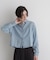Levi's／LOGAN TENCEL SHACKET