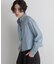 Levi's／LOGAN TENCEL SHACKET