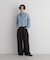 Levi's／LOGAN TENCEL SHACKET