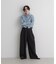 Levi's／LOGAN TENCEL SHACKET