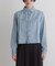 Levi's／LOGAN TENCEL SHACKET