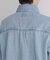 Levi's／LOGAN TENCEL SHACKET