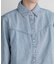Levi's／LOGAN TENCEL SHACKET
