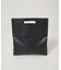 WEB限定／シンセティックレザー2WAYクラッチバッグ