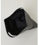 WEB限定／シンセティックレザー2WAYクラッチバッグ