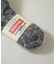 Healthknit／ベーシックスラブMIVソックス 3足セット