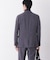 「Damerino」メランジエアシャークストレッチセットアップ