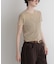 Robert P. Miller／別注 フロッキーメッシュT