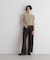 Robert P. Miller／別注 フロッキーメッシュT