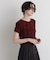 Robert P. Miller／別注 フロッキーメッシュT