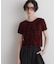 Robert P. Miller／別注 フロッキーメッシュT