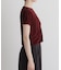 Robert P. Miller／別注 フロッキーメッシュT