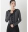Robert P. Miller／Prib Layer cardigan