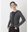 Robert P. Miller／Prib Layer cardigan