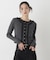 Robert P. Miller／Prib Layer cardigan