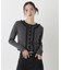 Robert P. Miller／Prib Layer cardigan