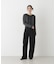 Robert P. Miller／Prib Layer cardigan