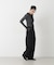 Robert P. Miller／Prib Layer cardigan