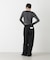 Robert P. Miller／Prib Layer cardigan