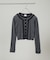 Robert P. Miller／Prib Layer cardigan
