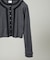 Robert P. Miller／Prib Layer cardigan