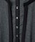 Robert P. Miller／Prib Layer cardigan