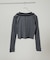 Robert P. Miller／Prib Layer cardigan