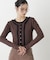 Robert P. Miller／Prib Layer cardigan