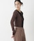 Robert P. Miller／Prib Layer cardigan