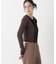 Robert P. Miller／Prib Layer cardigan