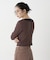 Robert P. Miller／Prib Layer cardigan