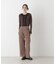 Robert P. Miller／Prib Layer cardigan