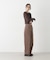 Robert P. Miller／Prib Layer cardigan