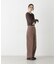 Robert P. Miller／Prib Layer cardigan