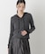 Robert P. Miller／Prib Henley hoodie
