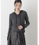 Robert P. Miller／Prib Henley hoodie