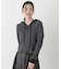 Robert P. Miller／Prib Henley hoodie