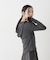 Robert P. Miller／Prib Henley hoodie