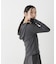 Robert P. Miller／Prib Henley hoodie