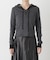 Robert P. Miller／Prib Henley hoodie