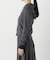 Robert P. Miller／Prib Henley hoodie