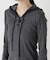 Robert P. Miller／Prib Henley hoodie