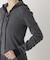 Robert P. Miller／Prib Henley hoodie