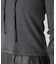 Robert P. Miller／Prib Henley hoodie