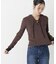 Robert P. Miller／Prib Henley hoodie