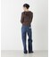 Robert P. Miller／Prib Henley hoodie