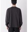 8ozビッグシルエットTシャツ 長袖