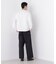 8ozビッグシルエットTシャツ 長袖
