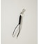 ITTI／CRISTY SNAKEKNOT CHARM