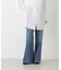 Lee／LOOSE FLARE PAINTER